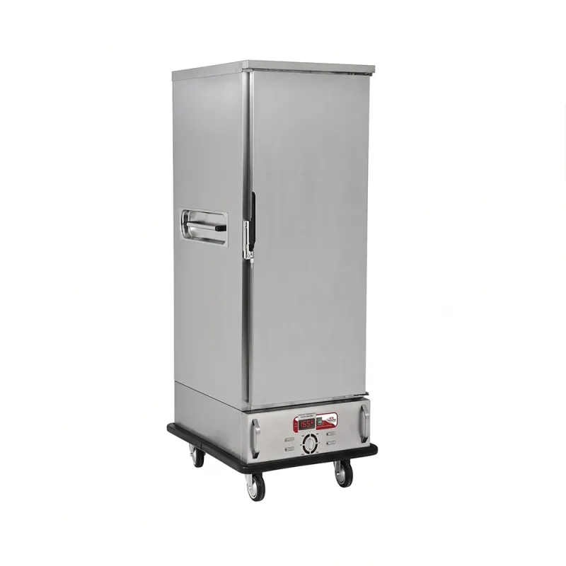 Καρότσι θερμαινόμενο EMPERO EMP.BQ4 60235